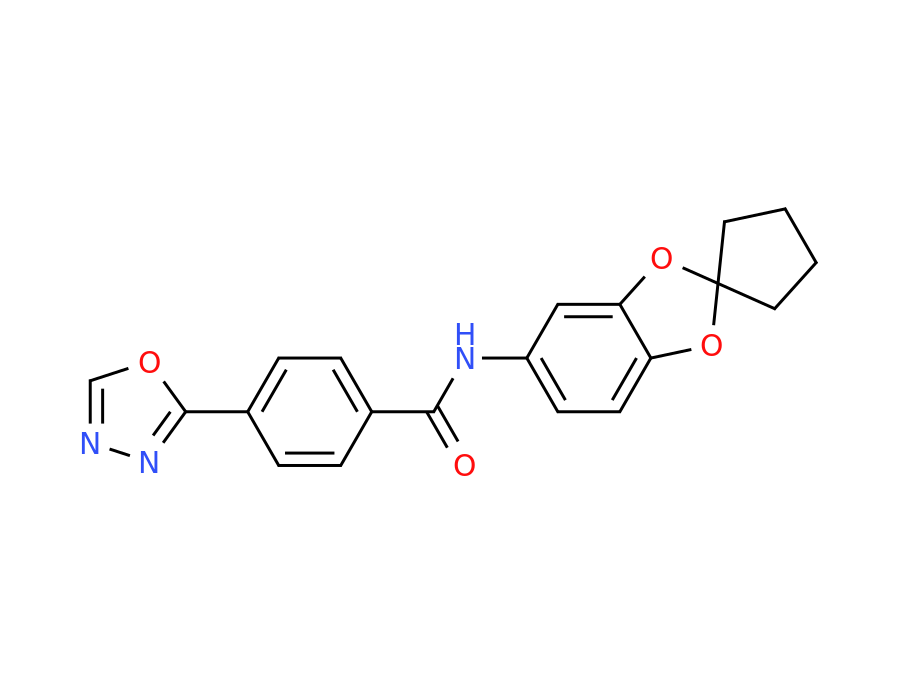 Structure Amb124596