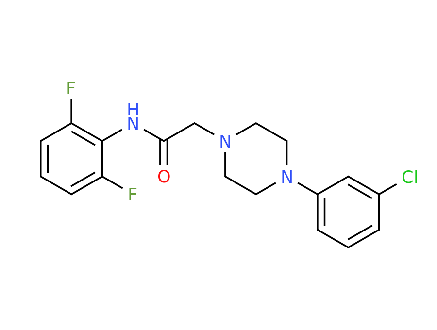 Structure Amb124617