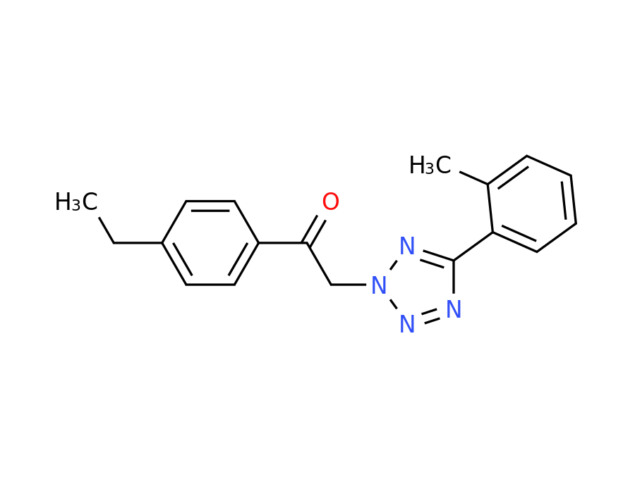 Structure Amb124626