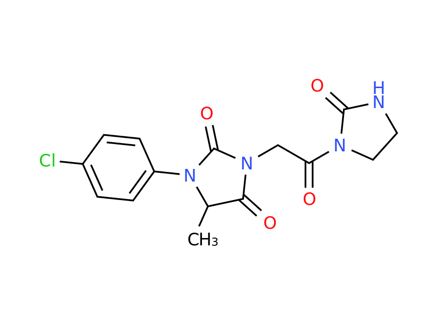 Structure Amb124685