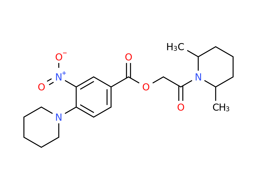 Structure Amb12487