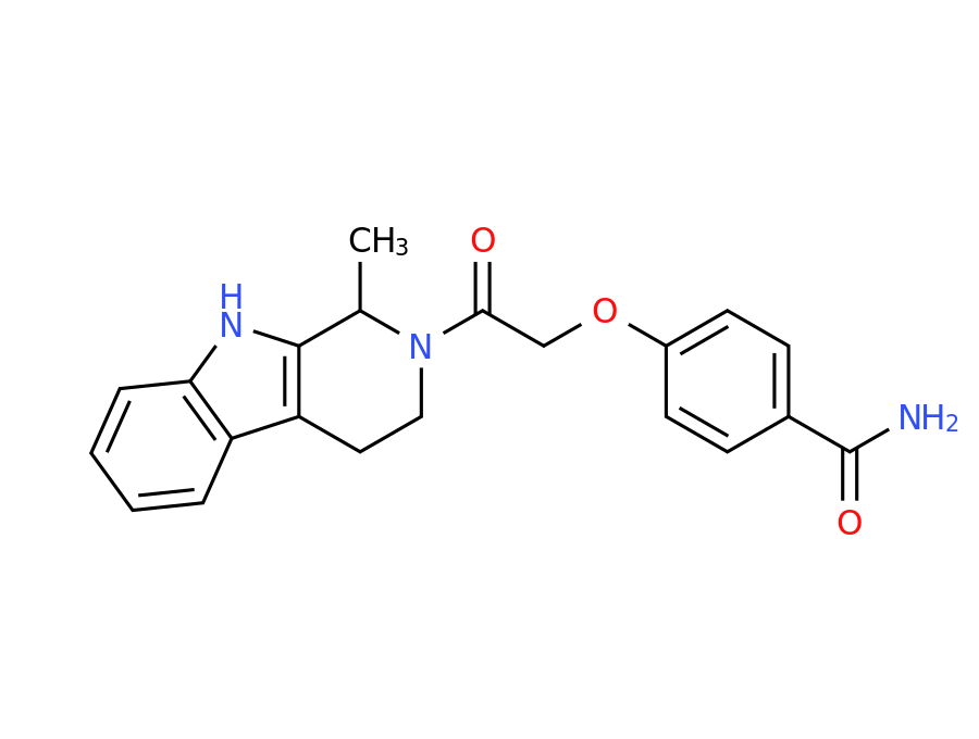 Structure Amb12488947