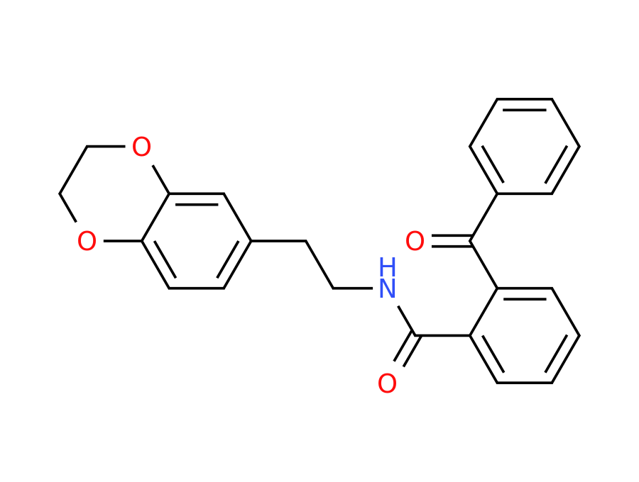 Structure Amb124935