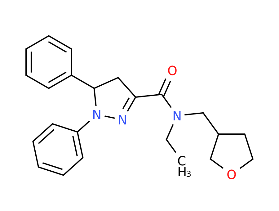 Structure Amb12496099