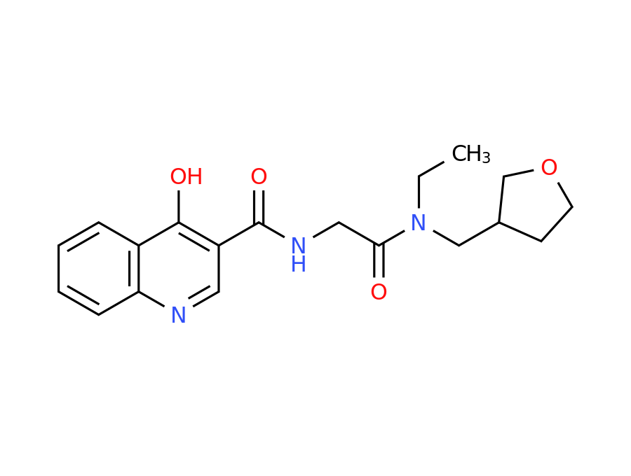 Structure Amb12496126