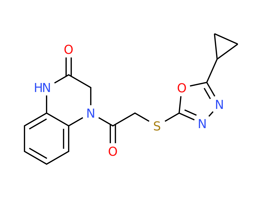 Structure Amb125025