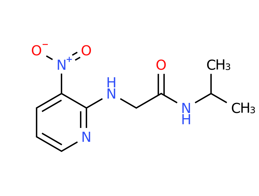 Structure Amb125031