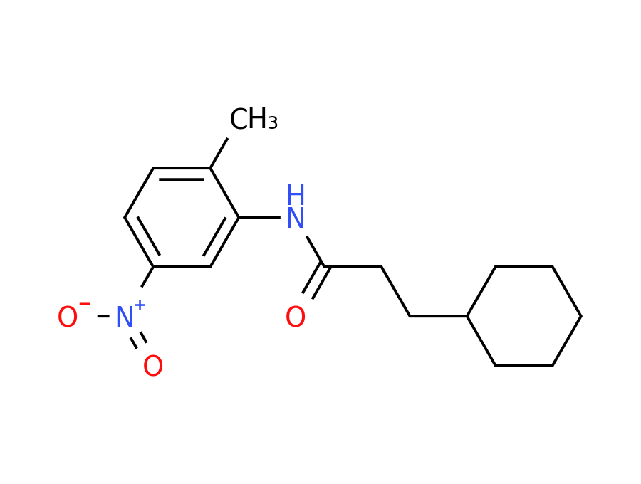 Structure Amb125066