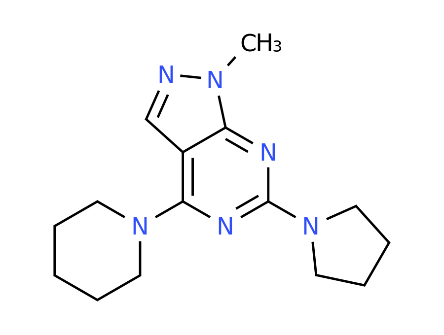 Structure Amb1250903