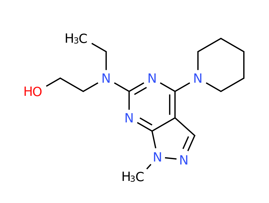 Structure Amb1250910