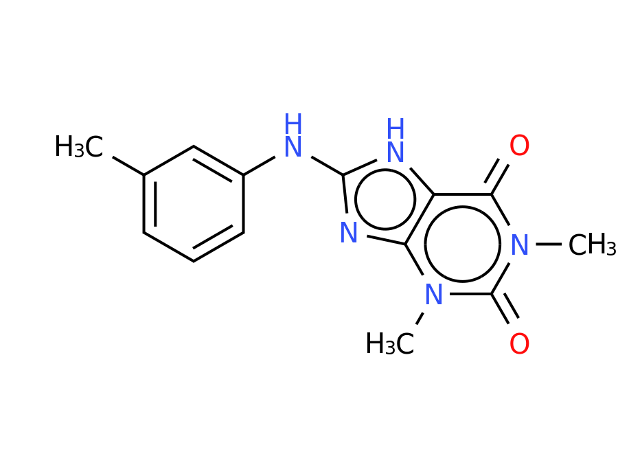 Structure Amb1251437