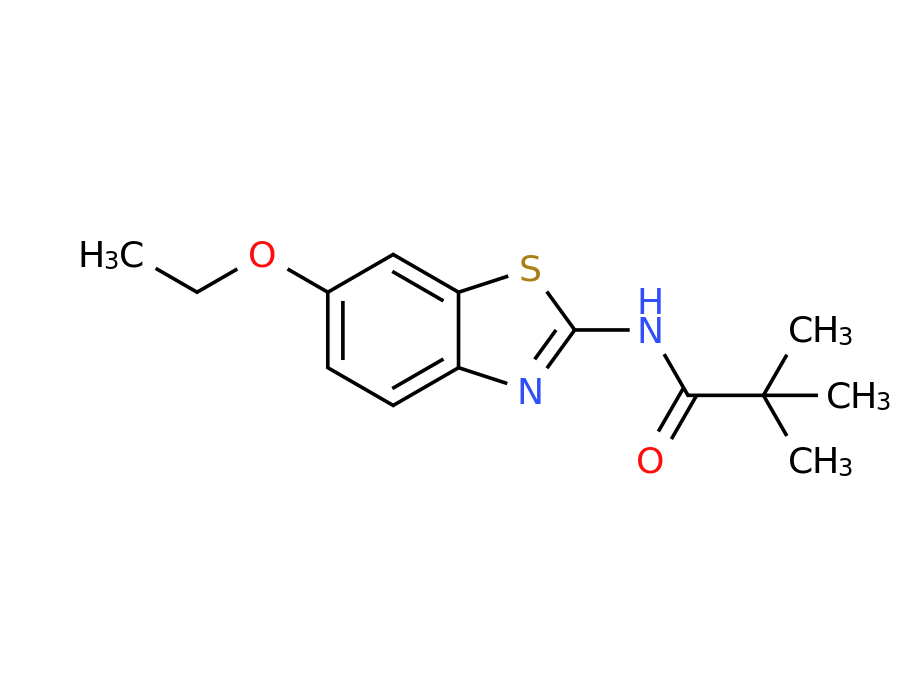 Structure Amb1251657