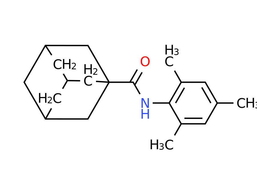 Structure Amb1251713