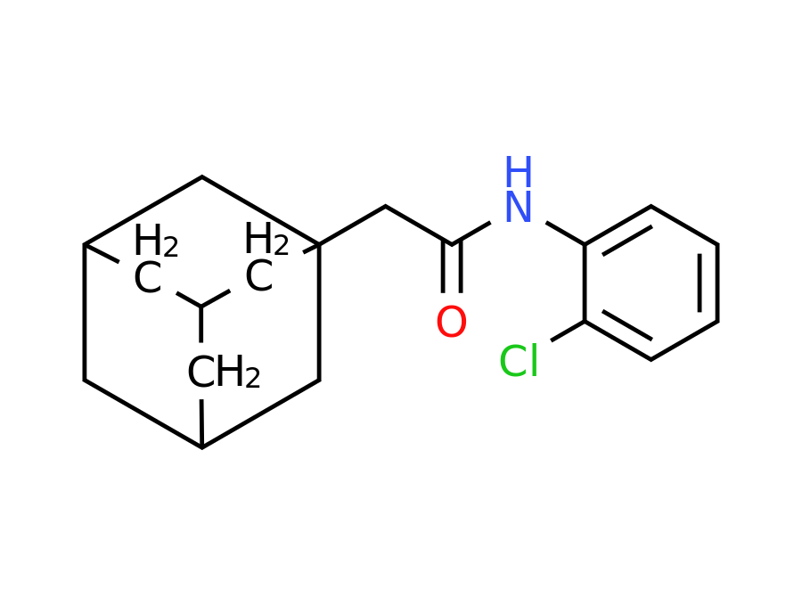 Structure Amb1251735