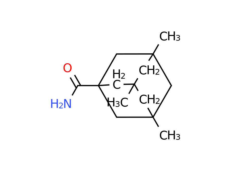 Structure Amb1251736