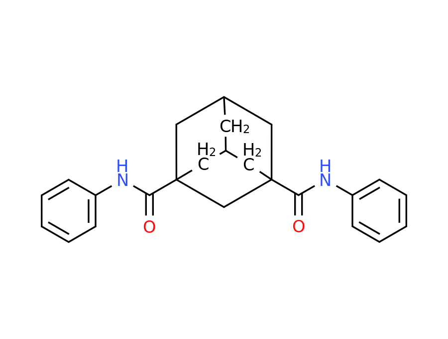 Structure Amb1251737