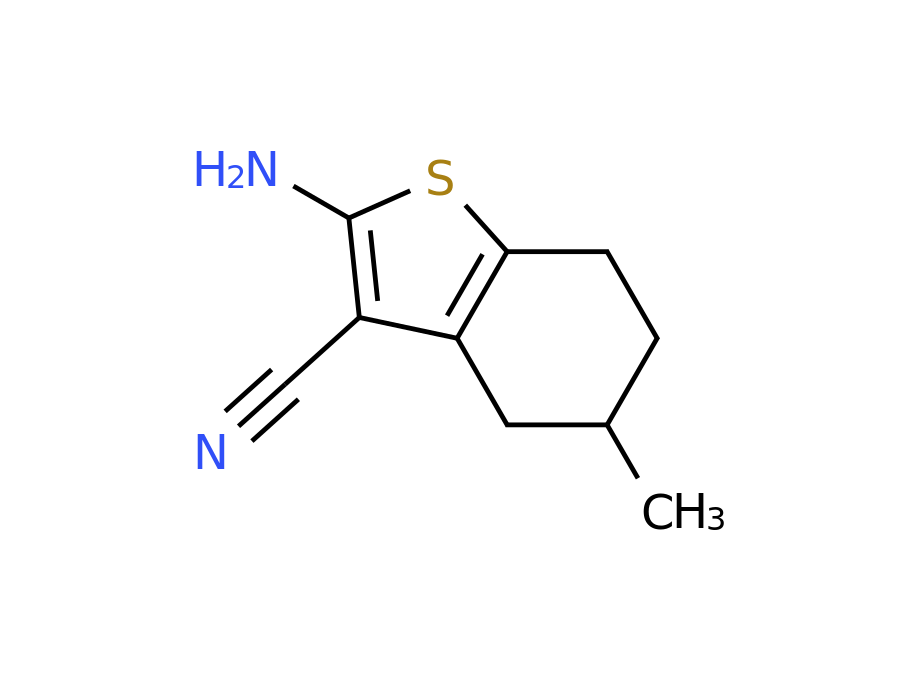 Structure Amb1251814