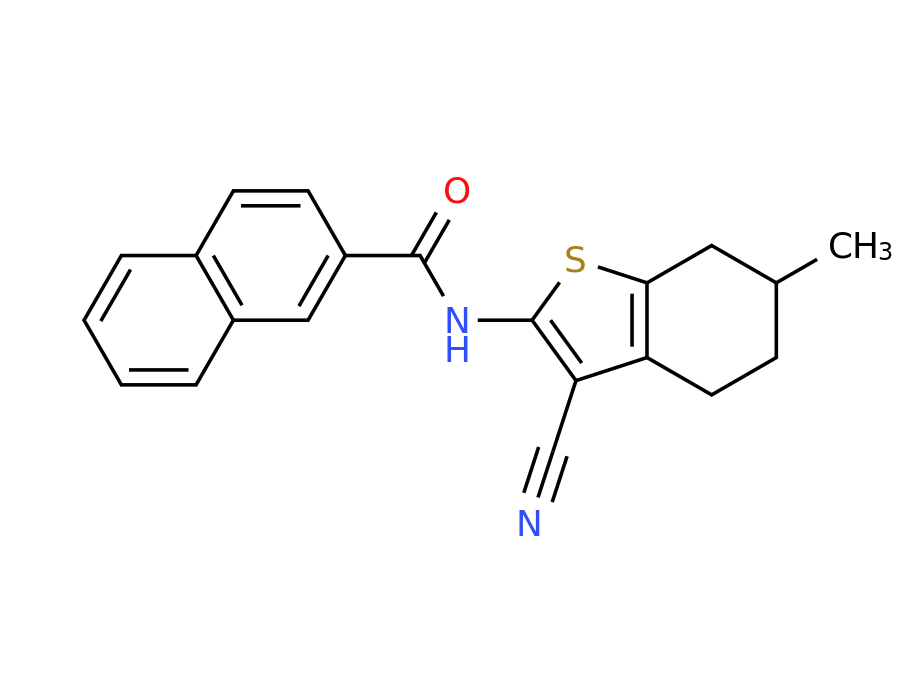 Structure Amb1251842