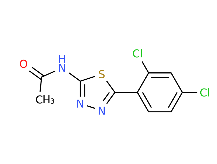 Structure Amb1251863