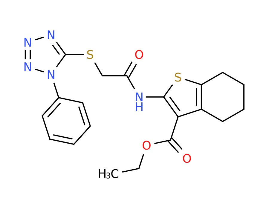 Structure Amb1251961