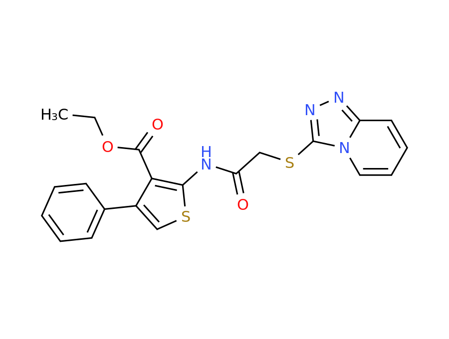 Structure Amb1251966