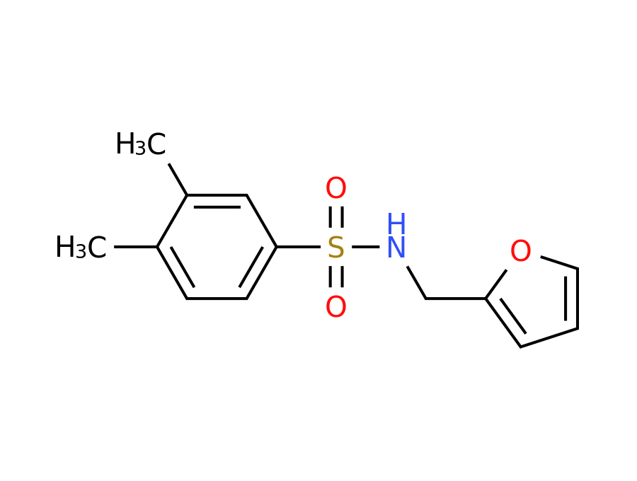 Structure Amb1251991