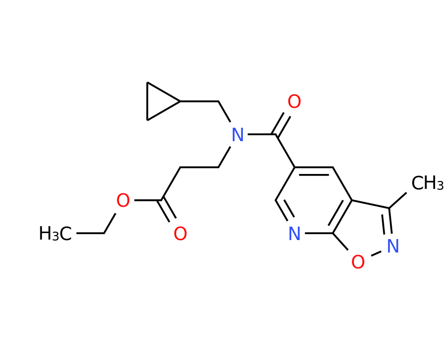 Structure Amb12520239