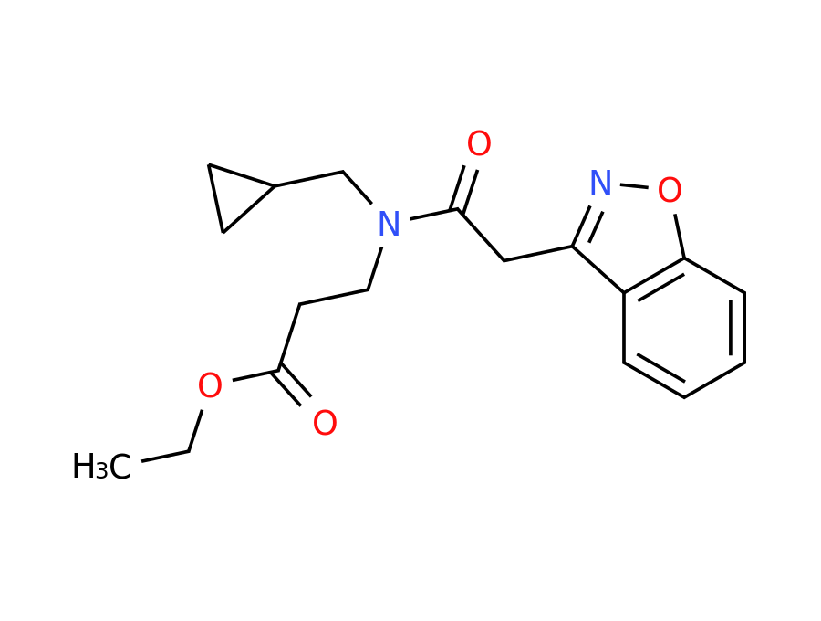 Structure Amb12520388