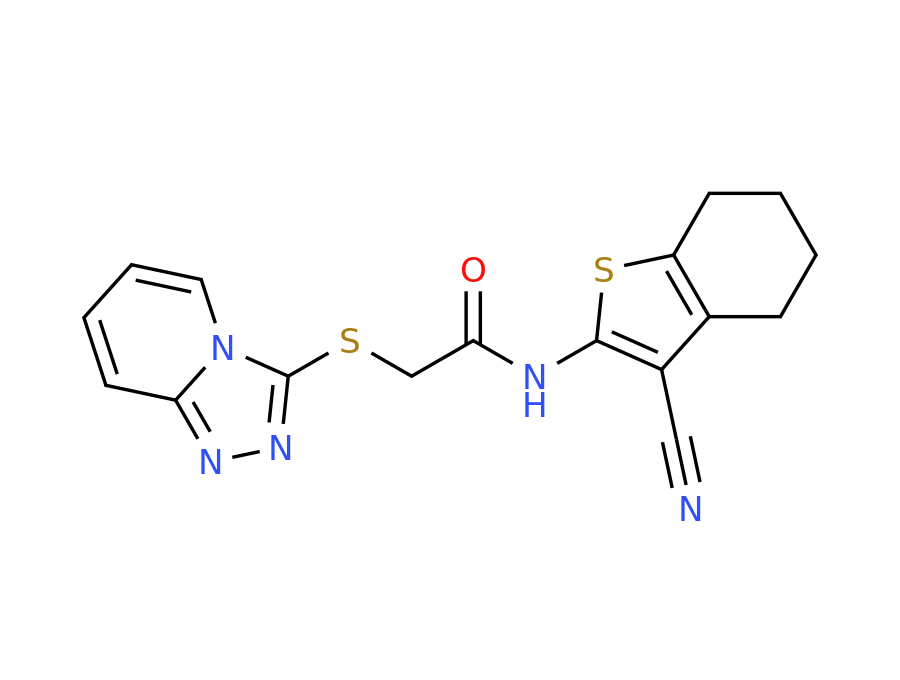 Structure Amb1252041