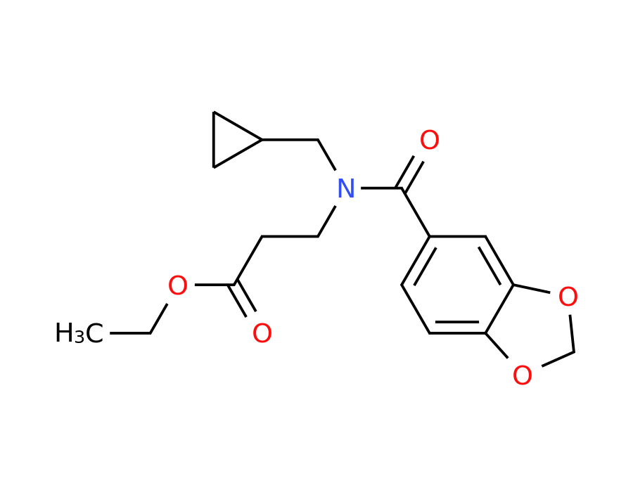 Structure Amb12520467