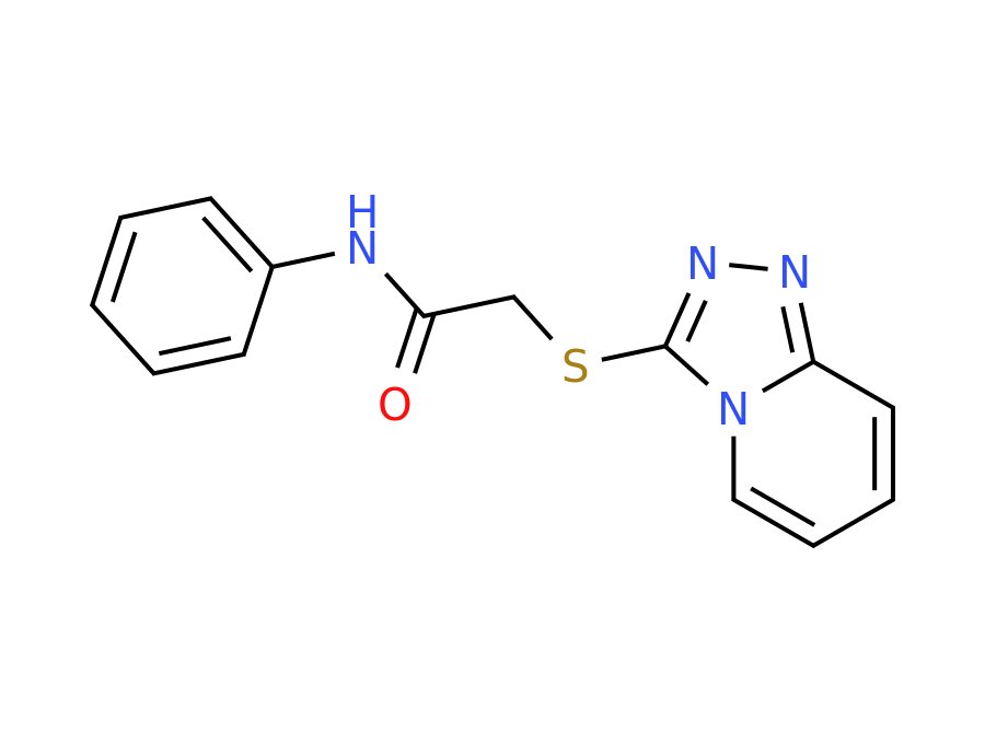 Structure Amb1252047