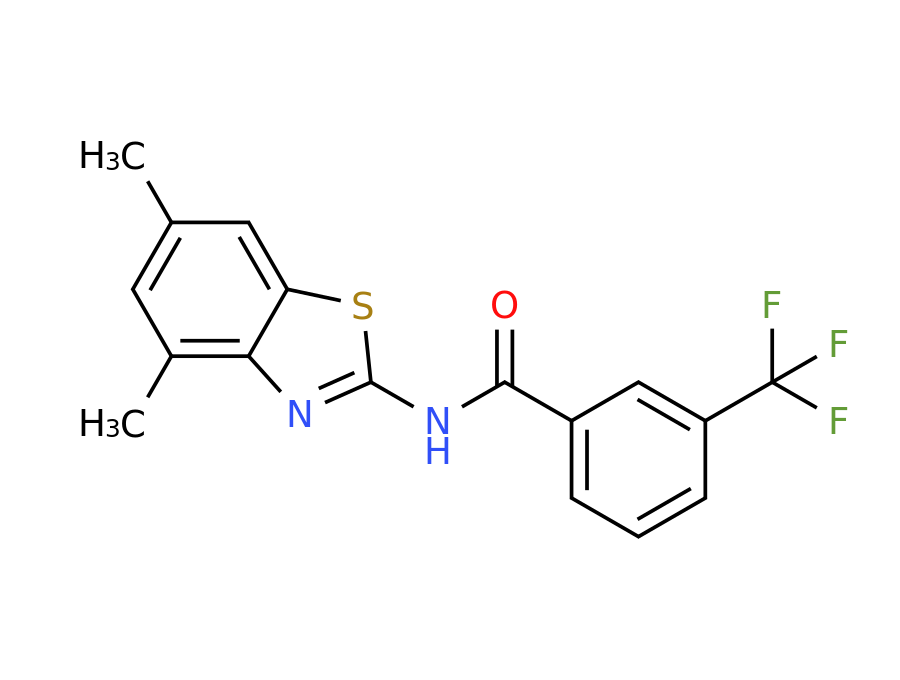 Structure Amb1252083