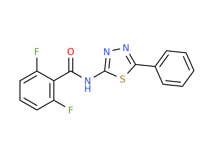 Structure Amb1252114