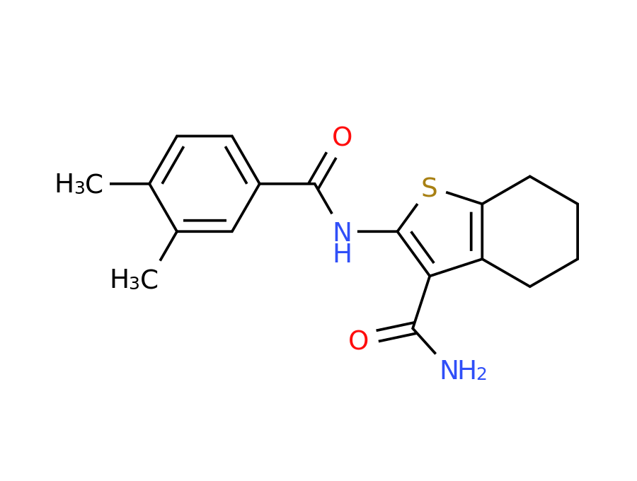 Structure Amb1252138