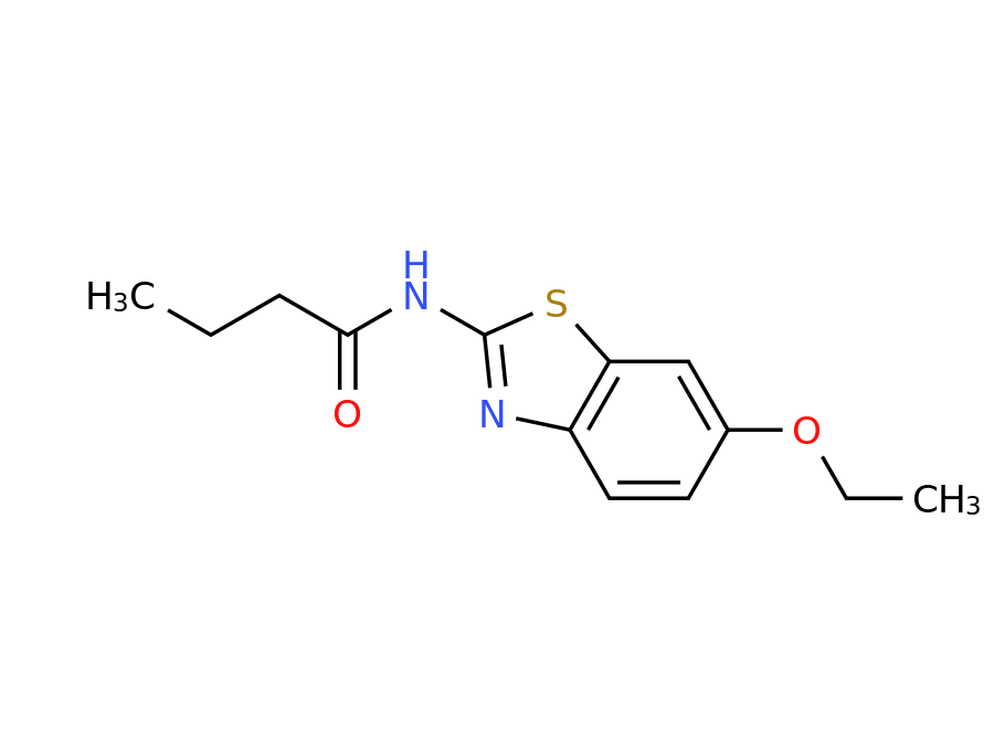 Structure Amb1252154