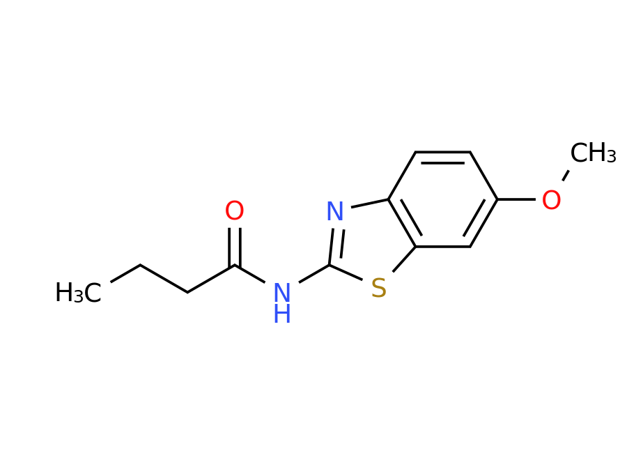 Structure Amb1252155