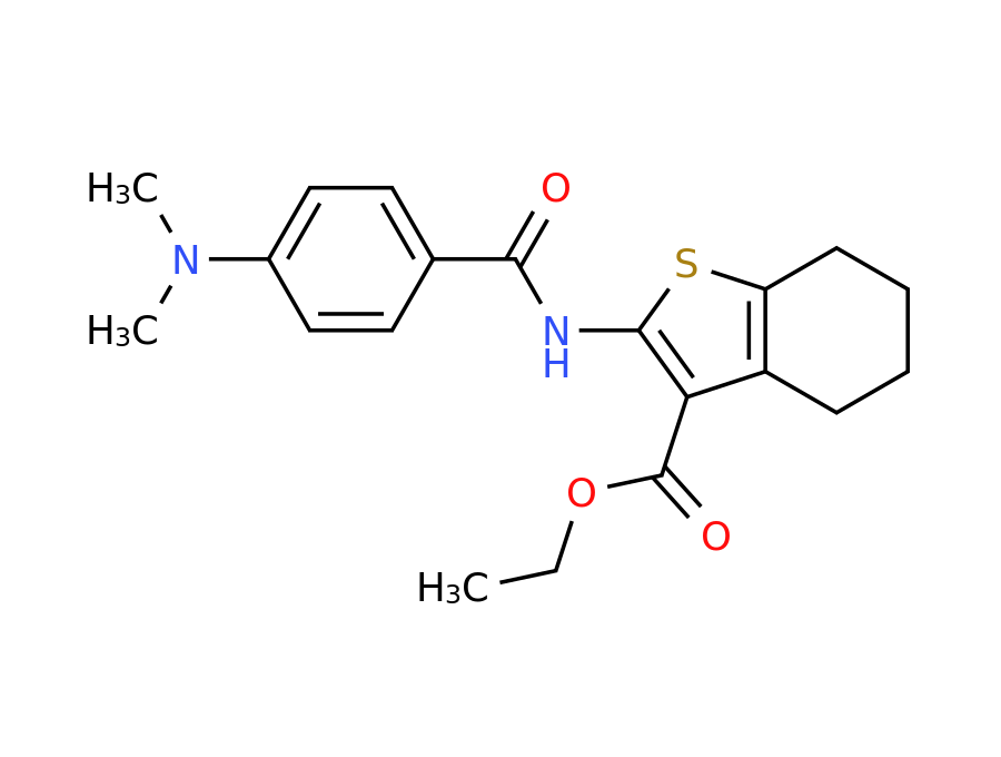 Structure Amb1252258