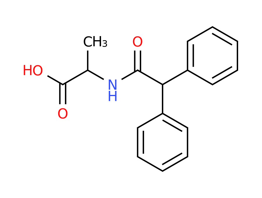 Structure Amb1252396