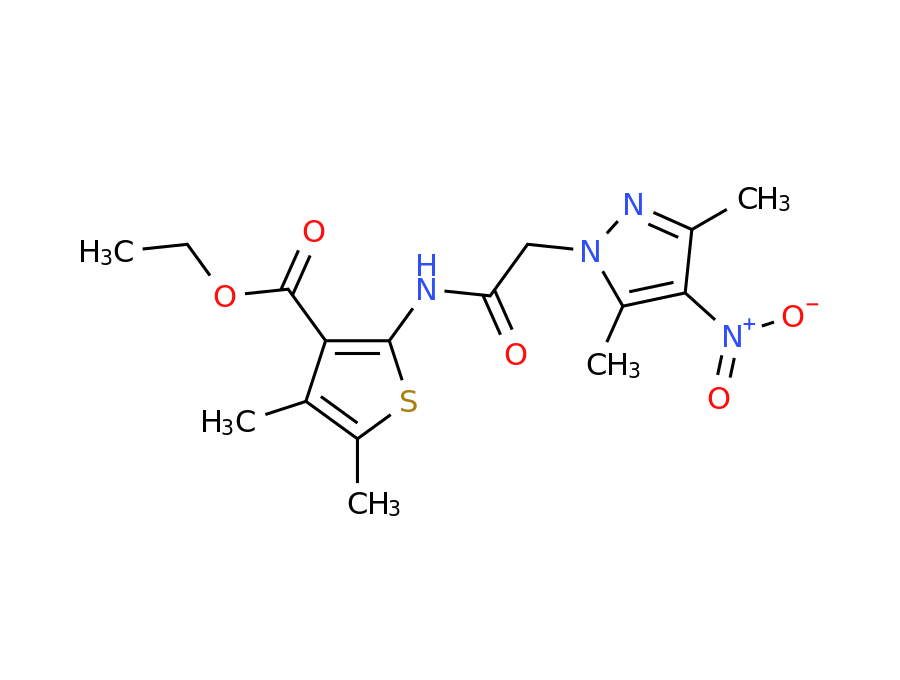 Structure Amb1252478