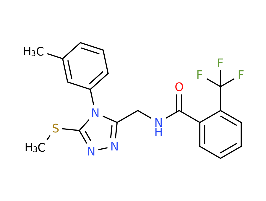 Structure Amb1252564