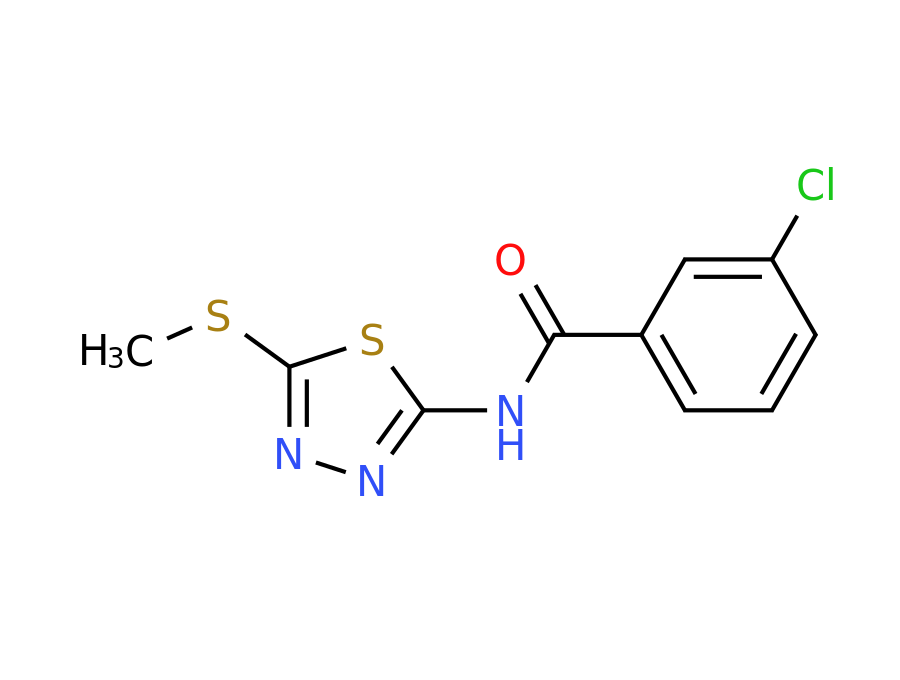 Structure Amb1252569