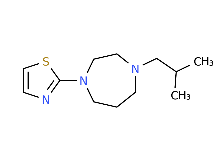 Structure Amb12526391