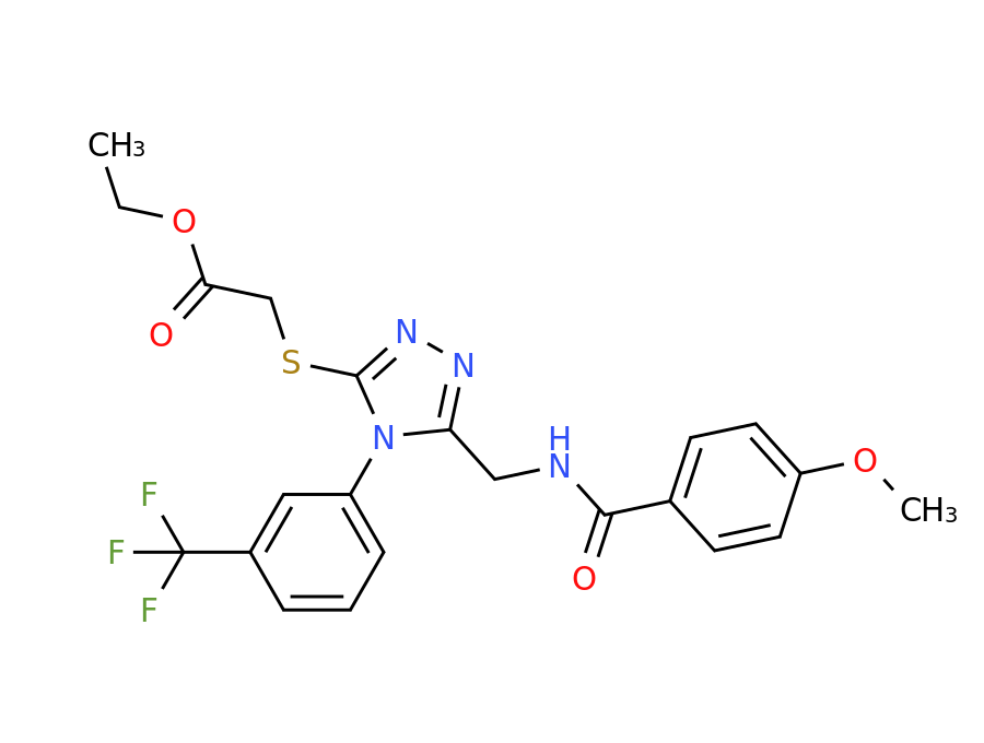 Structure Amb1252759