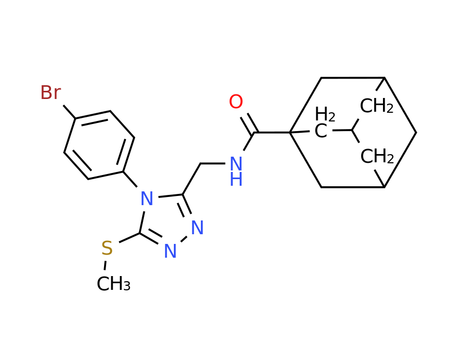 Structure Amb1252776