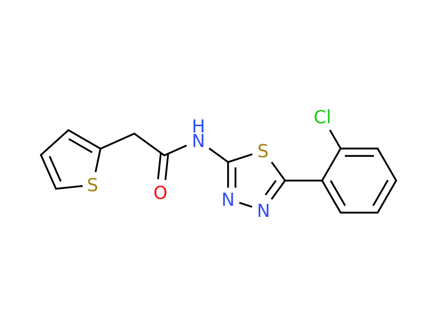 Structure Amb1252777