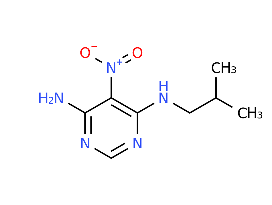 Structure Amb1252902