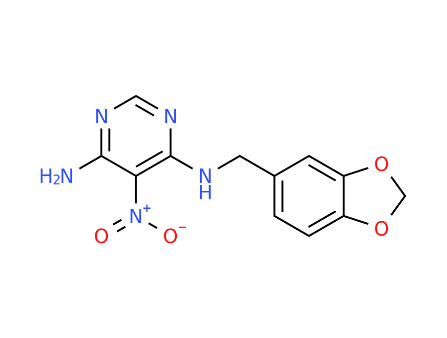 Structure Amb1252913