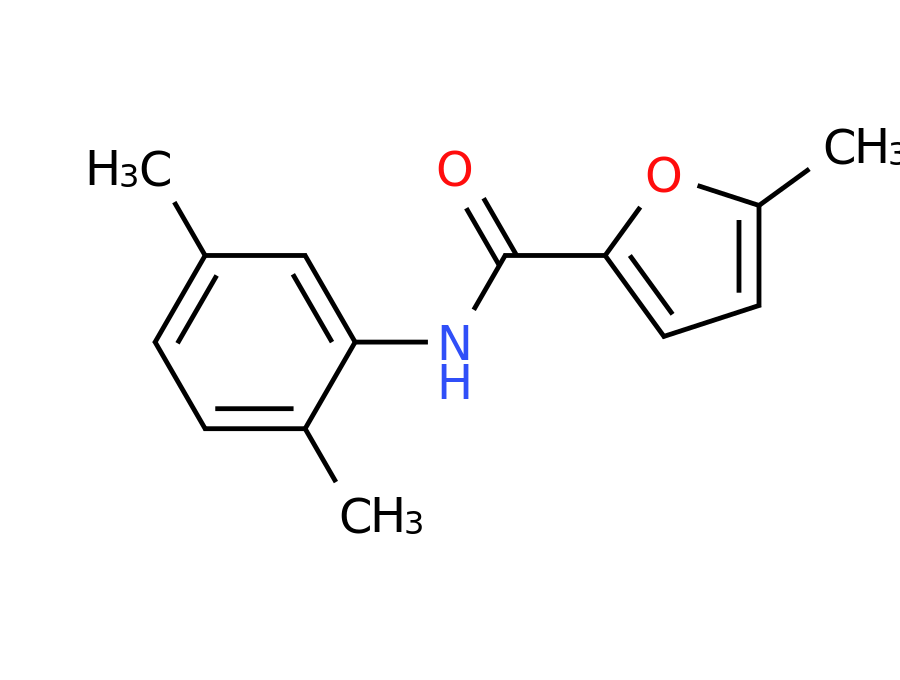 Structure Amb125299