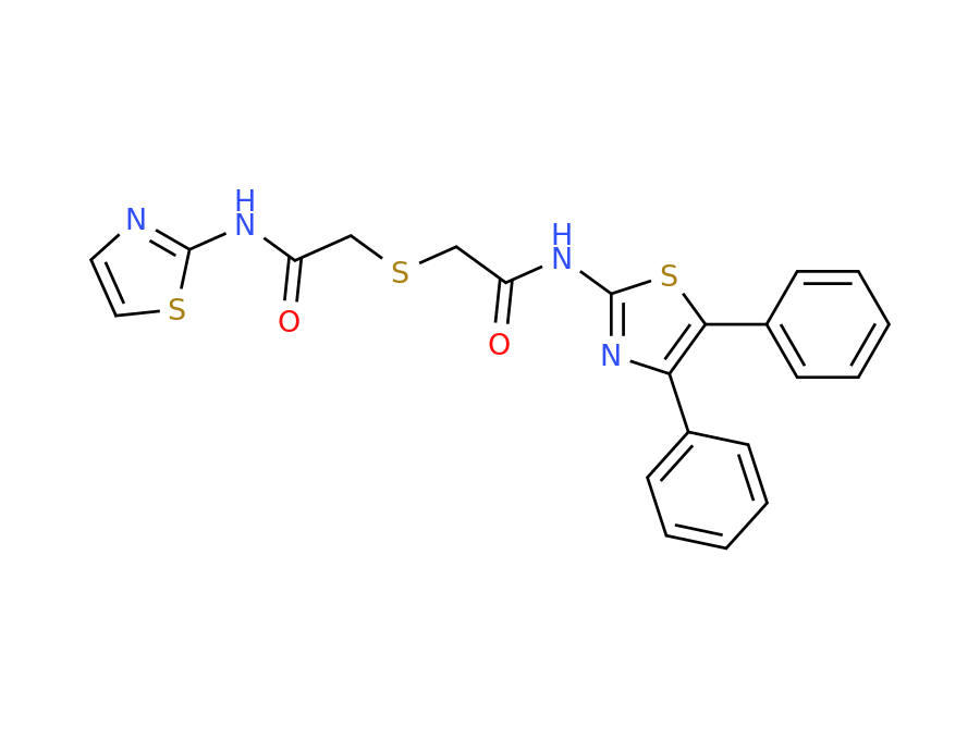 Structure Amb1253011