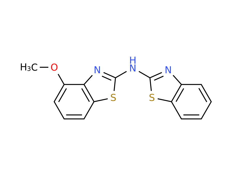 Structure Amb1253254